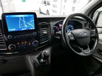 Used Ford Transit 2022 for sale - 75087657: Photo