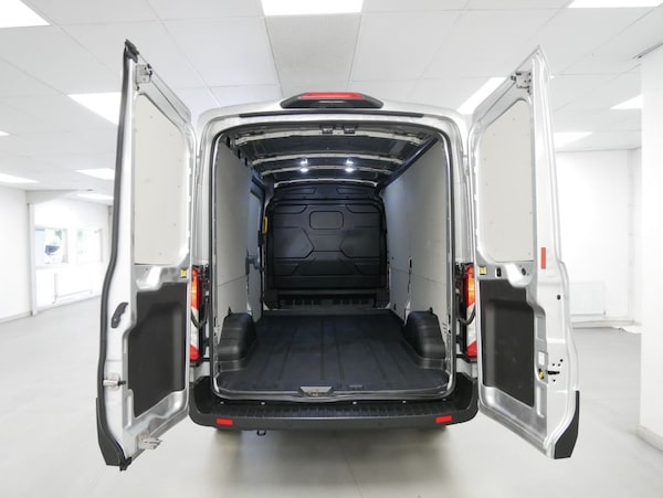 Used Ford Transit 2022 for sale - 75087657: Photo 4