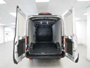 Used Ford Transit 2022 for sale - 75087657: Photo