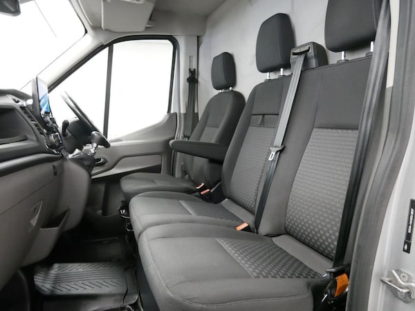 Used Ford Transit 2022 for sale - 75087657: Photo 5