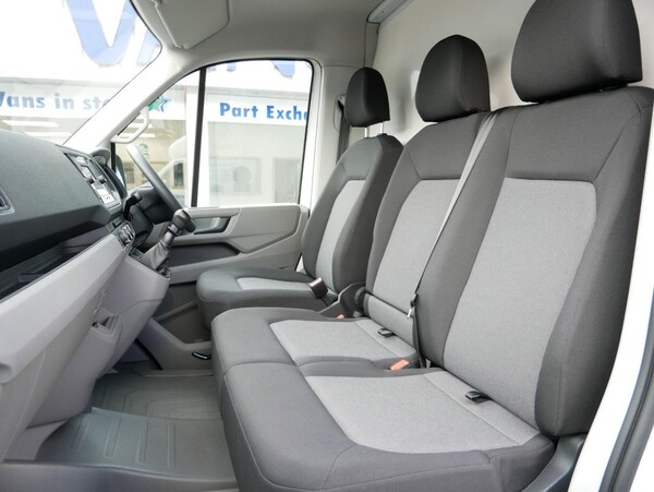 Used Volkswagen Crafter 2023 for sale - 75548817: Photo 5