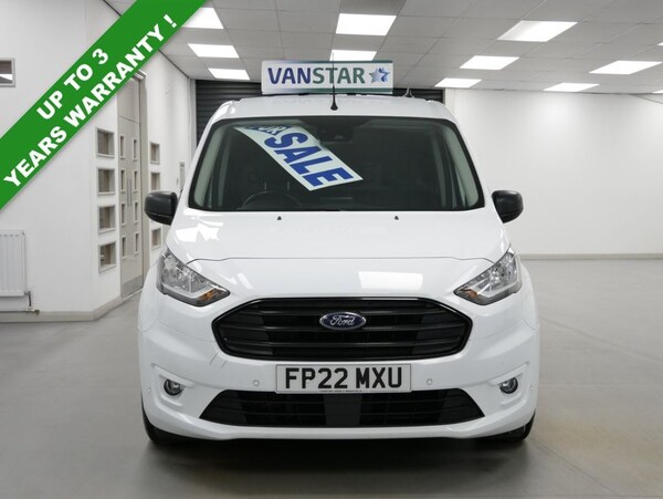 Used Ford Transit Connect 2022 for sale - 76250189: Photo 10