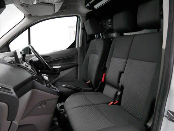 Used Ford Transit Connect 2022 for sale - 76250189: Photo 4