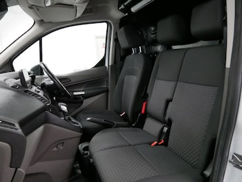 Used Ford Transit Connect 2022 for sale - 76250189: Photo 4