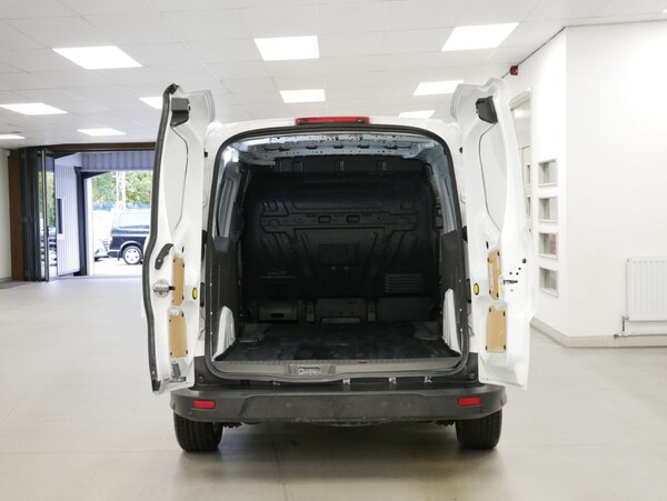 Used Ford Transit Connect 2022 for sale - 76250189: Photo 5