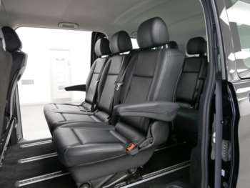 Used Mercedes-Benz Vito 2022 for sale - 74964301: Photo