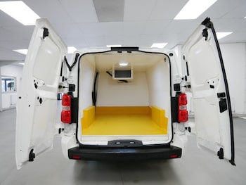 Used Vauxhall Vivaro 2021 for sale - 76018860: Photo