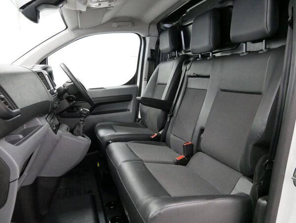Used Vauxhall Vivaro 2021 for sale - 76018860: Photo 6