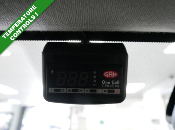 Used Vauxhall Vivaro 2021 for sale - 76018860: Photo 7