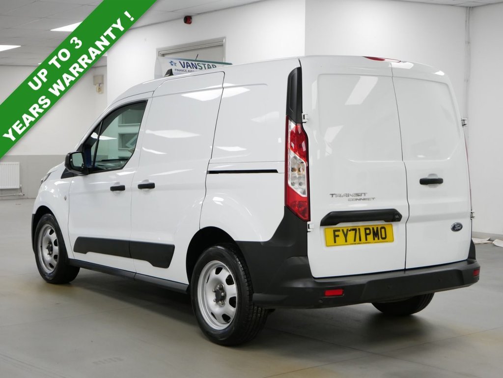 Used Ford Transit Connect 2021 for sale - 76514557: Photo 10