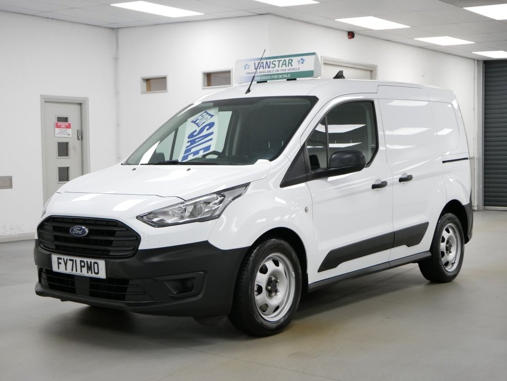 Used Ford Transit Connect 2021 for sale - 76514557: Photo 2
