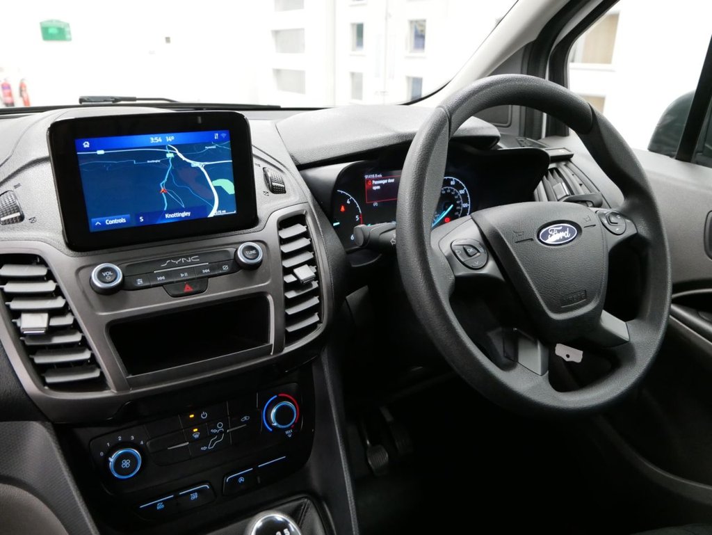 Used Ford Transit Connect 2021 for sale - 76514557: Photo 3