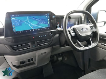Used Ford Transit Custom 2024 for sale - 78749053: Photo