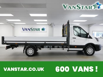 Used Ford E-Transit 2024 for sale - 75528149: Photo