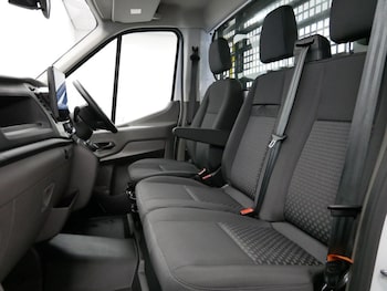 Used Ford E-Transit 2024 for sale - 75528149: Photo