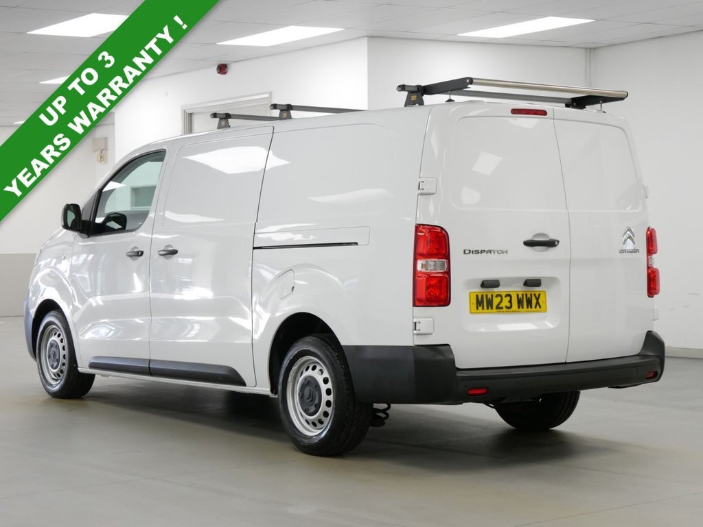 Used Citroen Dispatch 2023 for sale - 77133116: Photo 10