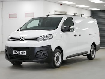 Used Citroen Dispatch 2023 for sale - 77133116: Photo
