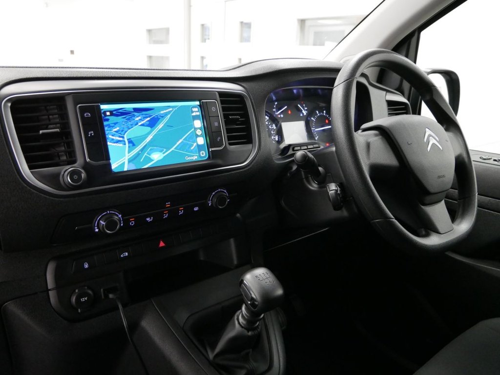 Used Citroen Dispatch 2023 for sale - 77133116: Photo 2