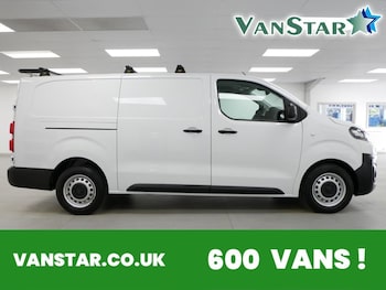 Used Citroen Dispatch 2023 for sale - 77133116: Photo