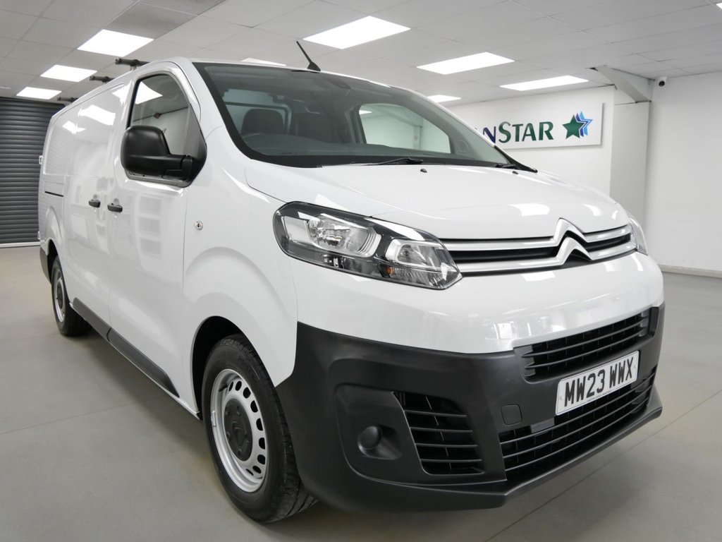 Used Citroen Dispatch 2023 for sale - 77133116: Photo 8