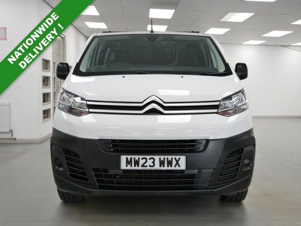Used Citroen Dispatch 2023 for sale - 77133116: Photo 9