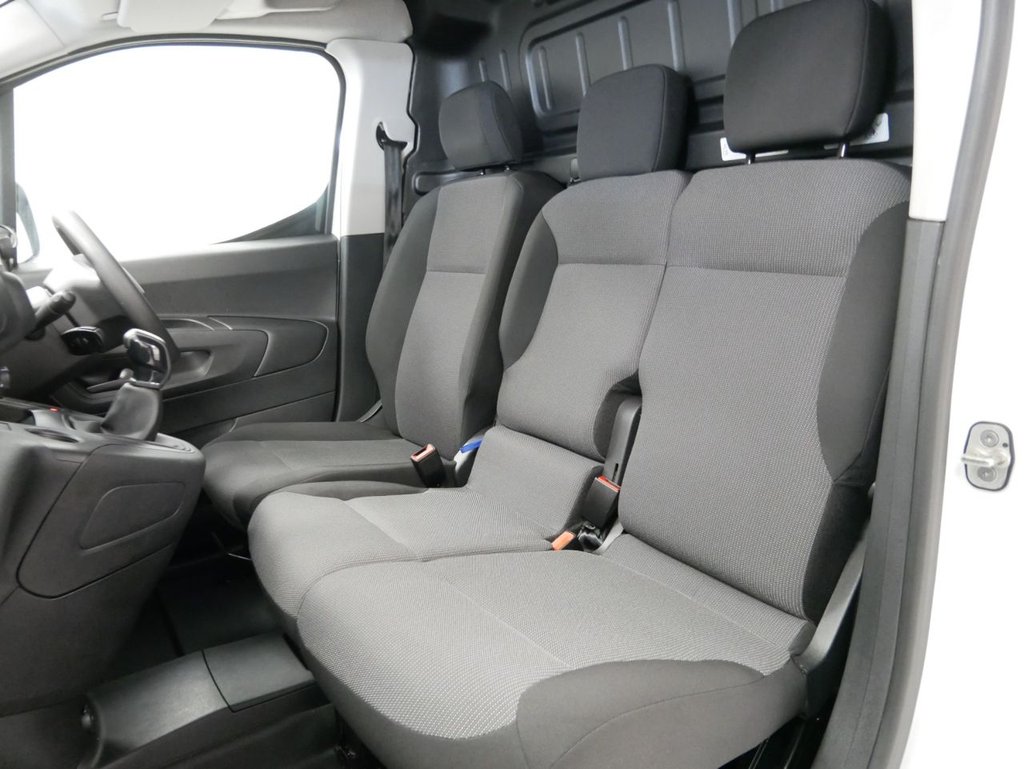 Used Peugeot Partner 2021 for sale - 77780264: Photo 4