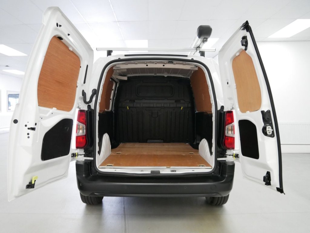 Used Peugeot Partner 2021 for sale - 77780264: Photo 6
