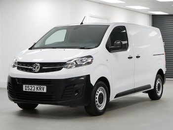 Used Vauxhall Vivaro 2023 for sale - 78785895: Photo