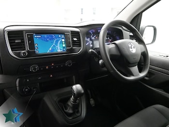 Used Vauxhall Vivaro 2023 for sale - 78785895: Photo