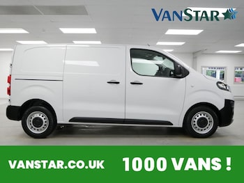 Used Vauxhall Vivaro 2023 for sale - 78785895: Photo