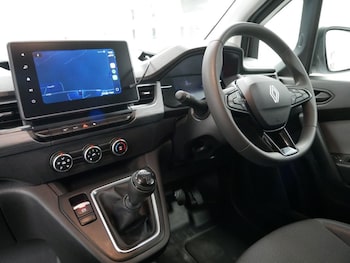 Used Renault Kangoo 2024 for sale - 77849517: Photo