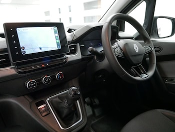 Used Renault Kangoo 2024 for sale - 77849517: Photo