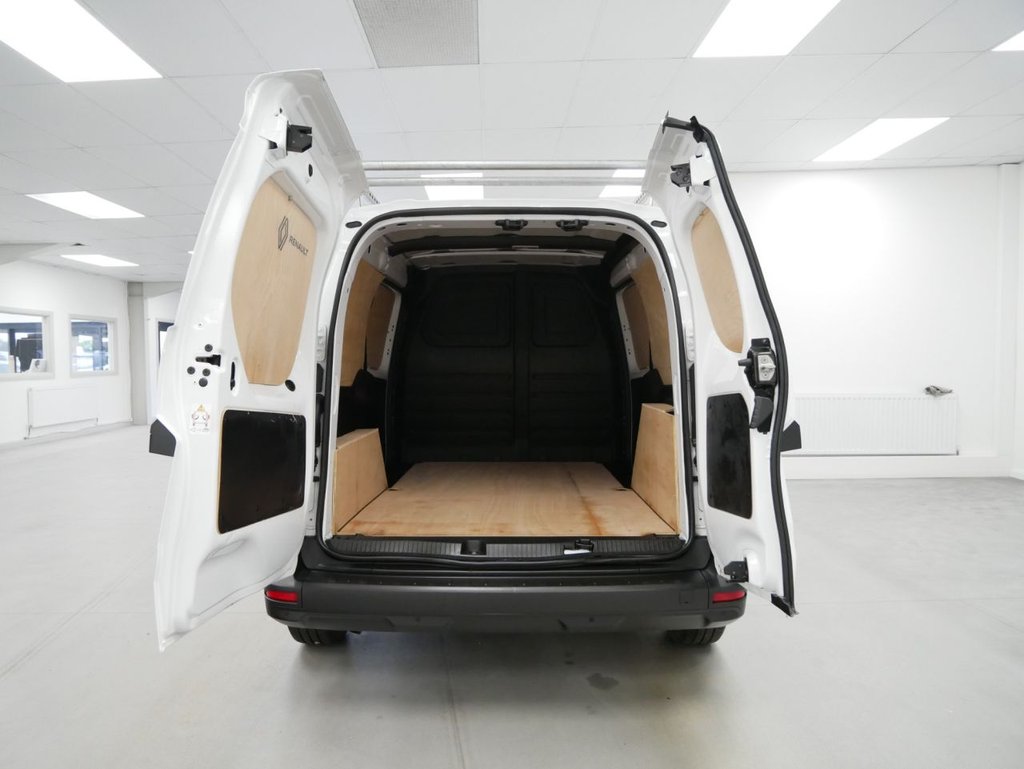 Used Renault Kangoo 2024 for sale - 77849517: Photo 6