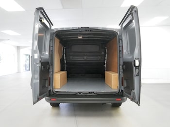 Used Renault Trafic 2023 for sale - 79618839: Photo
