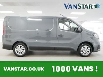 Used Renault Trafic 2023 for sale - 79618839: Photo