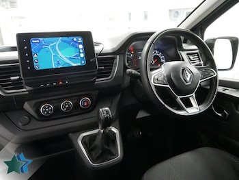 Used Renault Trafic 2023 for sale - 79618839: Photo