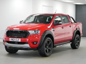 Used Ford Ranger 2021 for sale - 78919006: Photo