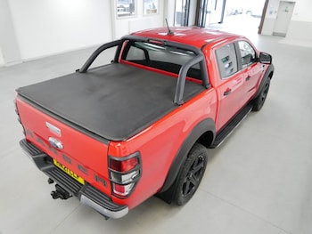 Used Ford Ranger 2021 for sale - 78919006: Photo