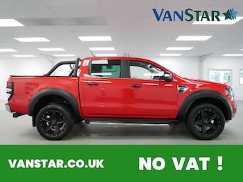 Used Ford Ranger 2021 for sale - 78919006: Photo