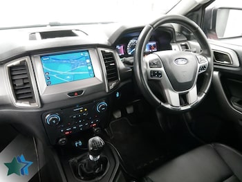 Used Ford Ranger 2021 for sale - 78919006: Photo