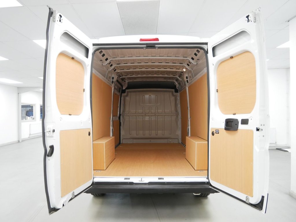 Used Citroen Relay 2022 for sale - 76923178: Photo 2