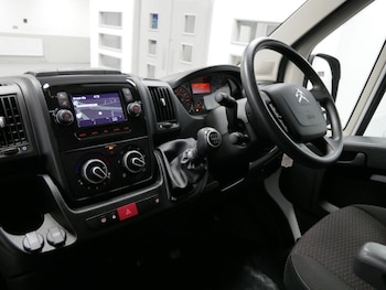 Used Citroen Relay 2022 for sale - 76923178: Photo