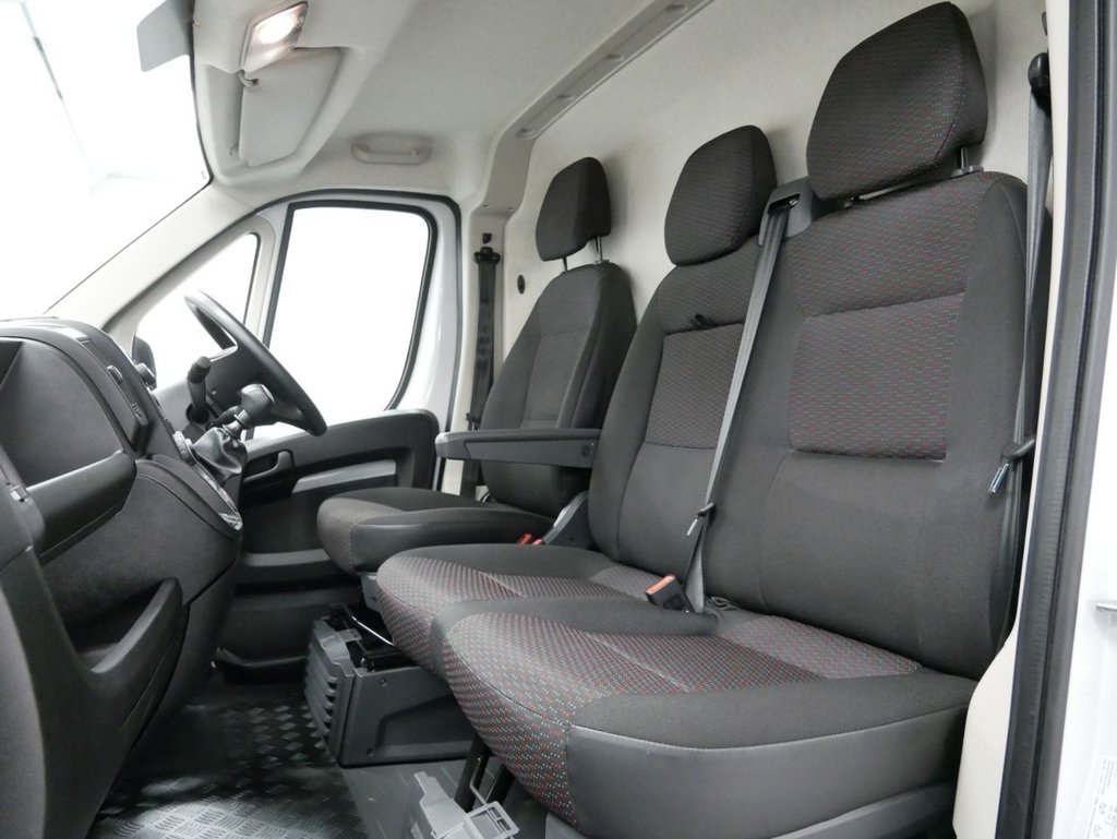 Used Citroen Relay 2022 for sale - 76923178: Photo 5