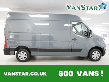 Used Nissan Interstar 2022 for sale - 76202582: Photo