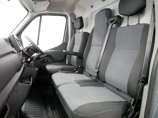Used Nissan Interstar 2022 for sale - 76202582: Photo 3