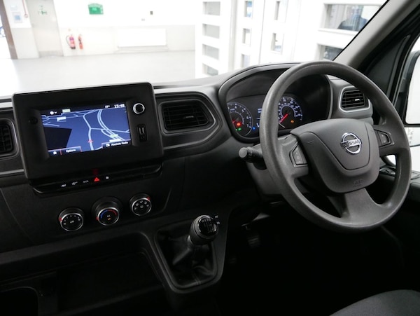 Used Nissan Interstar 2022 for sale - 76202582: Photo 5