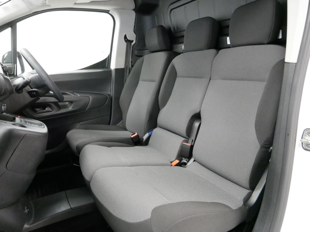 Used Citroen Berlingo 2022 for sale - 76481822: Photo 5