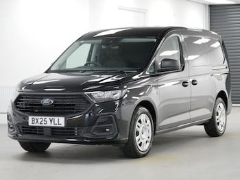 Used Ford Transit Connect 2025 for sale - 78413989: Photo