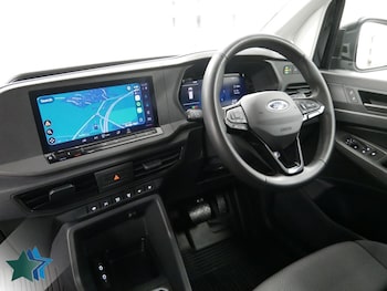 Used Ford Transit Connect 2025 for sale - 78413989: Photo