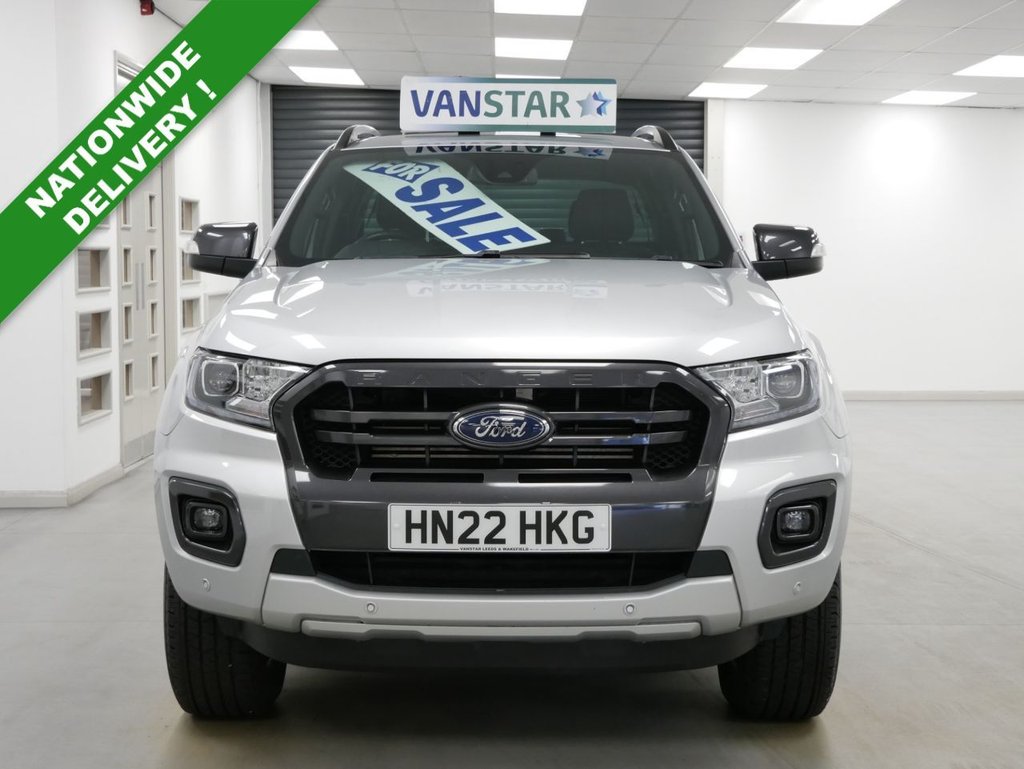 Used Ford Ranger 2022 for sale - 76386690: Photo 10